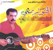 Cheb Khouzaimi 2009